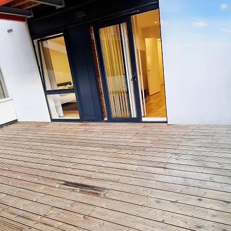 Your Riverside Home 2 With Private Balcony 런던 외부 사진