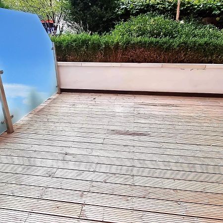 Your Riverside Home 2 With Private Balcony 런던 외부 사진